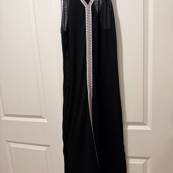 Pitusa Inca Sundress Swim Cover-Up - Picture 2 of 2